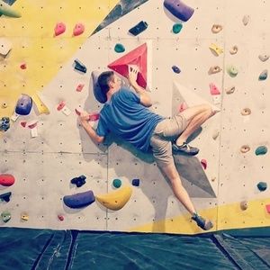 Meet your Posher, Connor